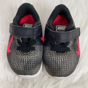 Nike Flex RN 2018 Baby Shoes